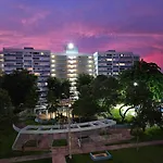 San Juan With A Panoramic View