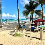 Condado Beachfront Tantra Apartment