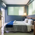 Spanish Lagoon San Juan With Private Patio By Ph