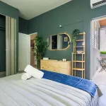 Spanish Lagoon San Juan With Private Patio By Ph