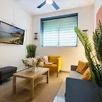 Spanish Lagoon San Juan With Private Patio By Ph