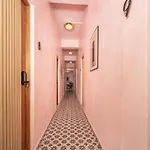 Room 2 Stylish Escape By Calle Cerra Art