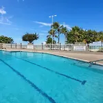 Beachfront Retreat-Panoramic Sunrise Views-1 Parking Spot