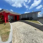 Big House Next To The Airport