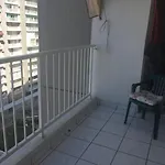 Coral Beach Beach Front One Bedroom Studio Apartment