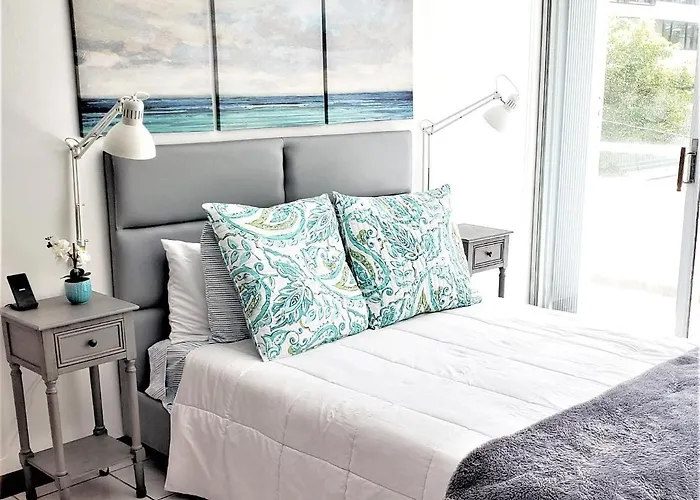 Kasa Ritz At The Lagoon Large Studio 1 Block To Beach At La Concha