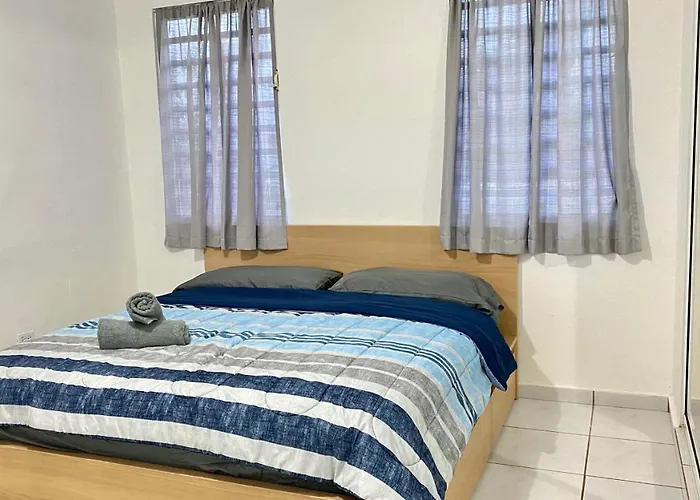 All You Need Studios Walking Distance To Beach Isla Verde