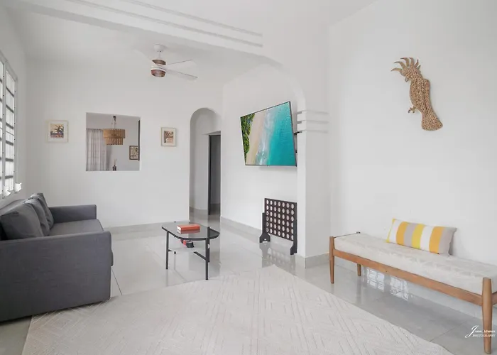 San Juan Villa - Laplacita