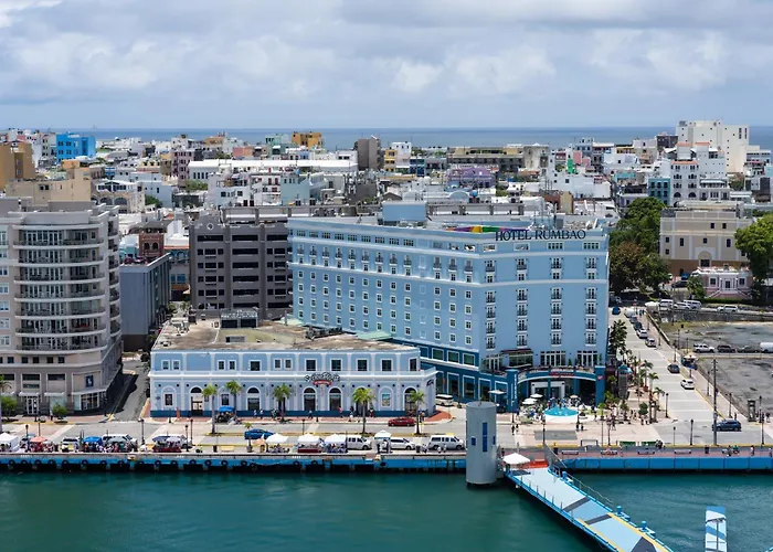 Hotel Rumbao, A Tribute Portfolio Hotel