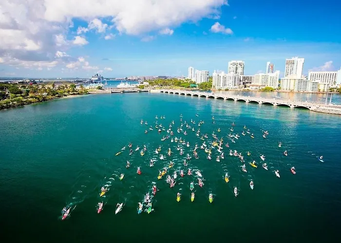 V3 Pr Rentals Walk To The Beach 7 Min