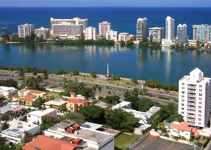 Condado Steps To The Beach, Vanderbilt & La Concha