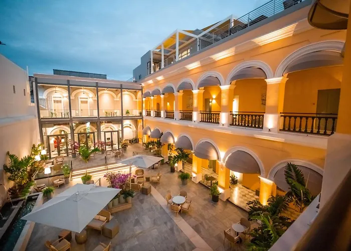 Palacio Provincial - Adults Only