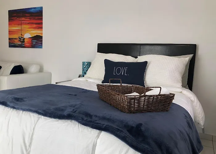 Blu Lime Apartments