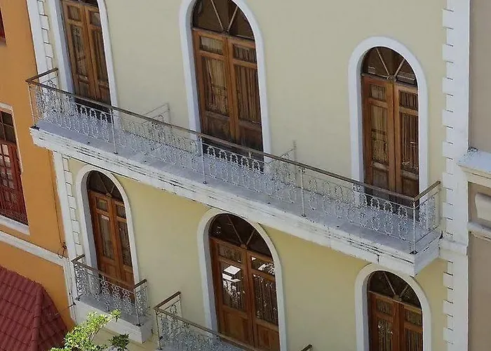Chateau Cervantes