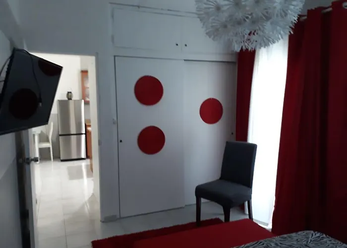 Isla Verde Apt