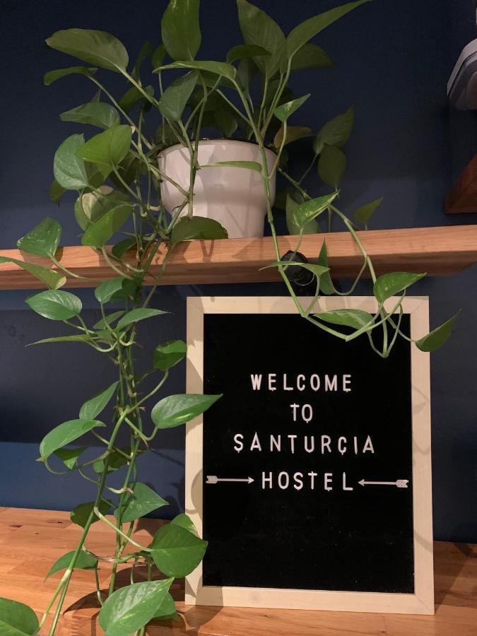 Santurcia *