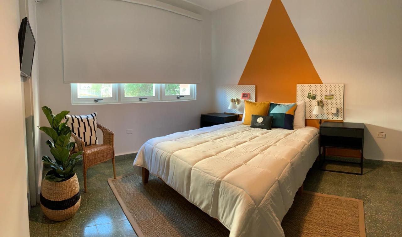 Hostal Santurcia San Juan