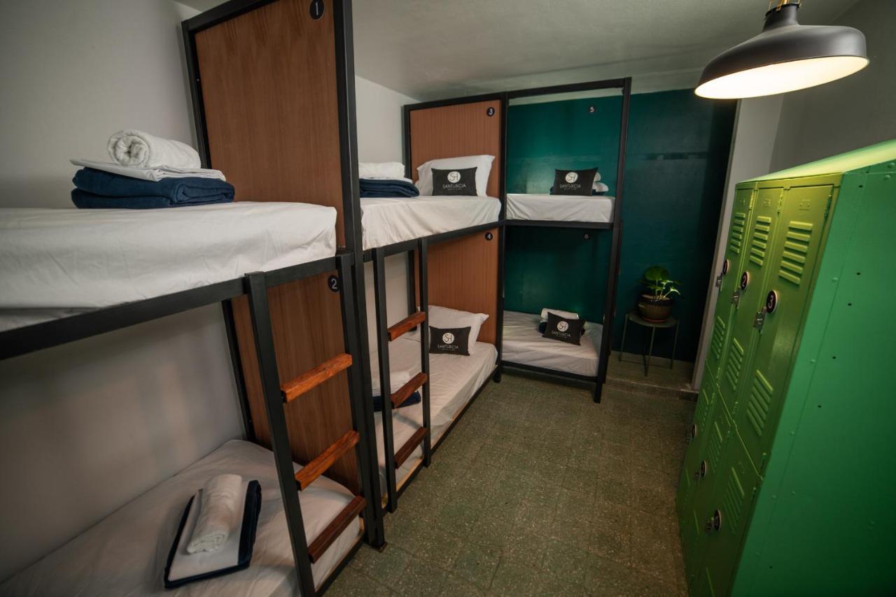 Hostal Santurcia