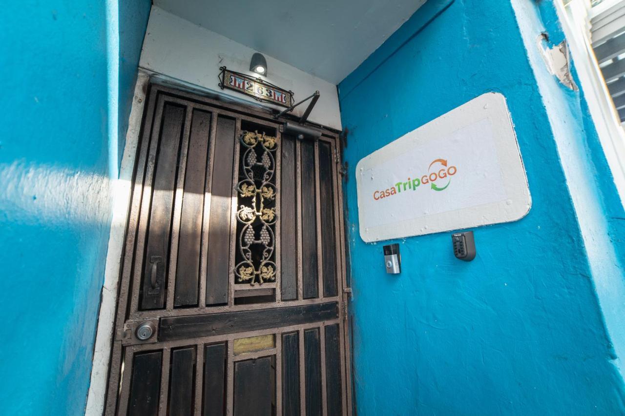 Bed and breakfast Casa Tripgogo