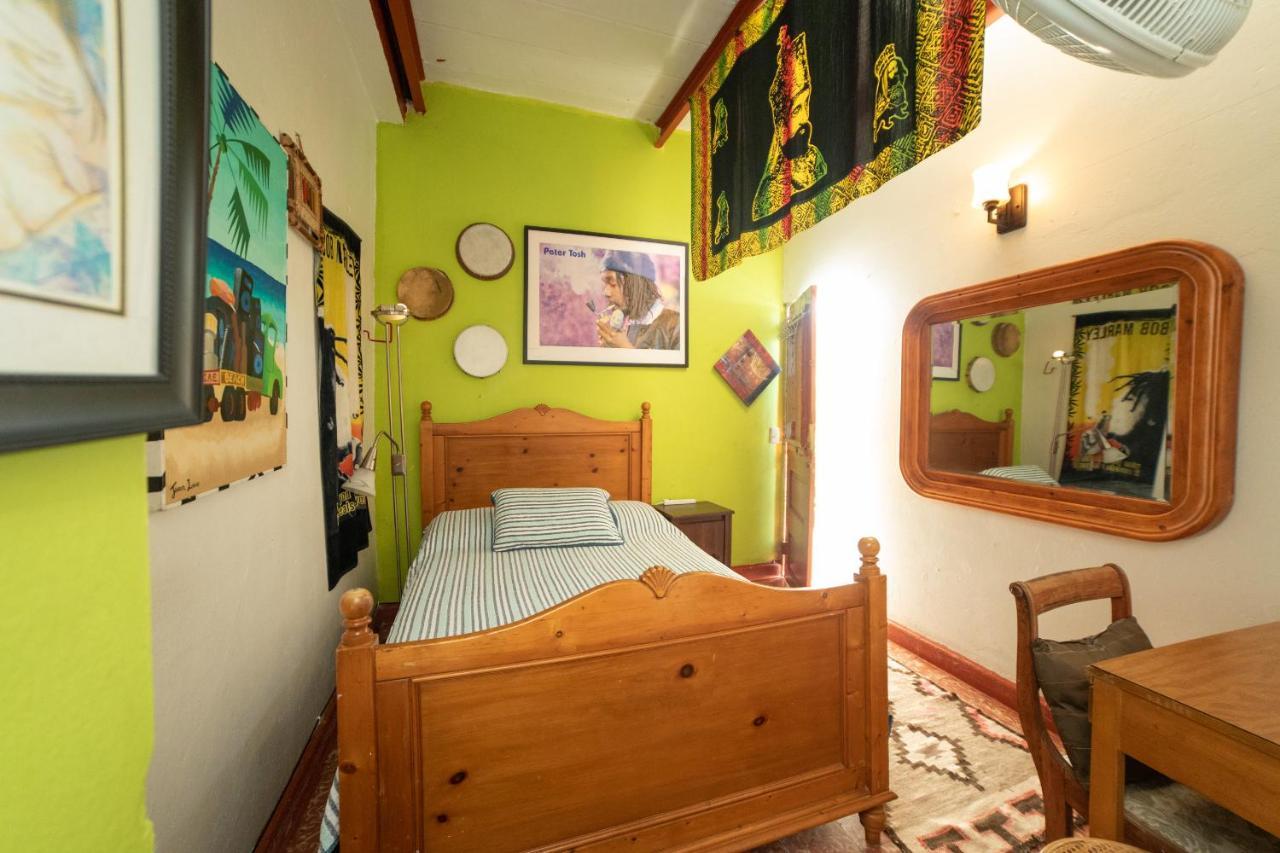 Bed and breakfast Casa Tripgogo