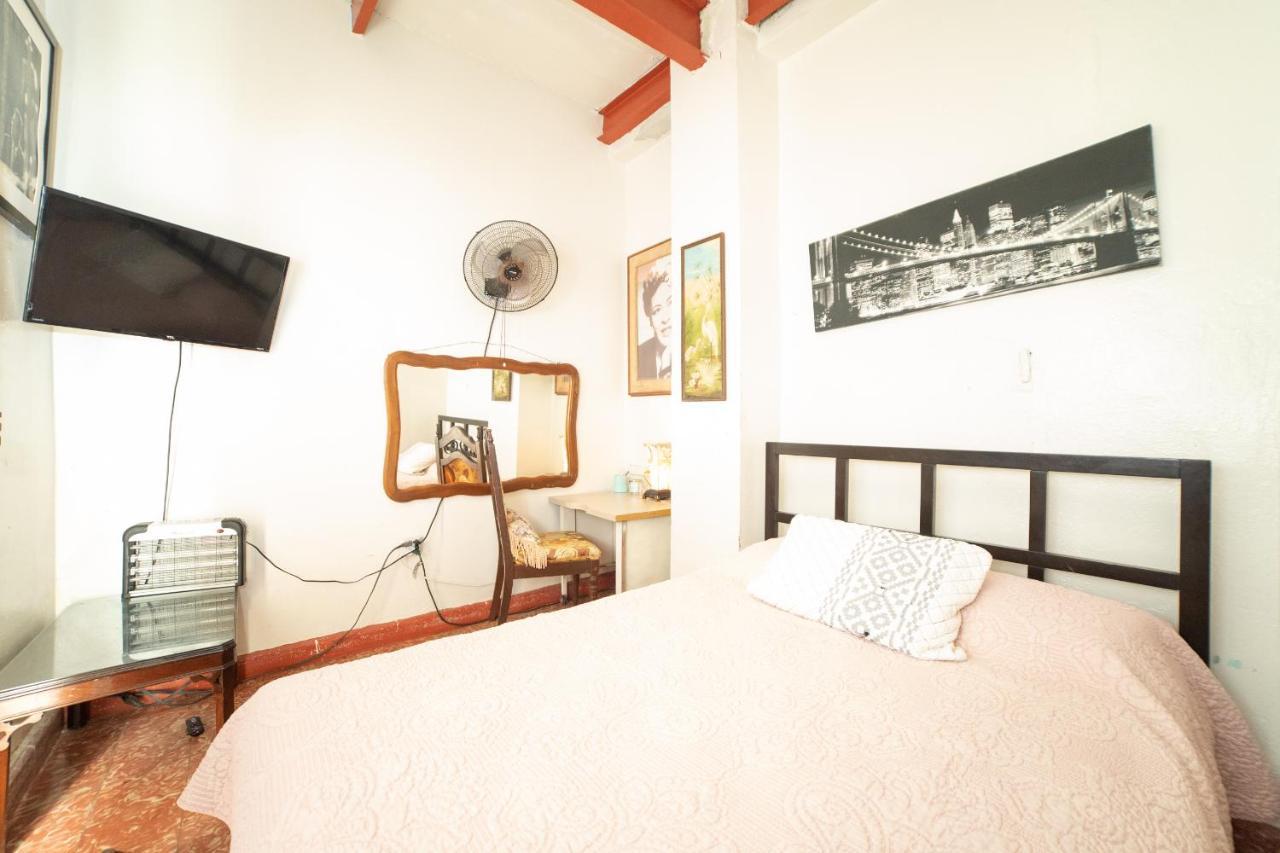 Bed and breakfast Casa Tripgogo 2*