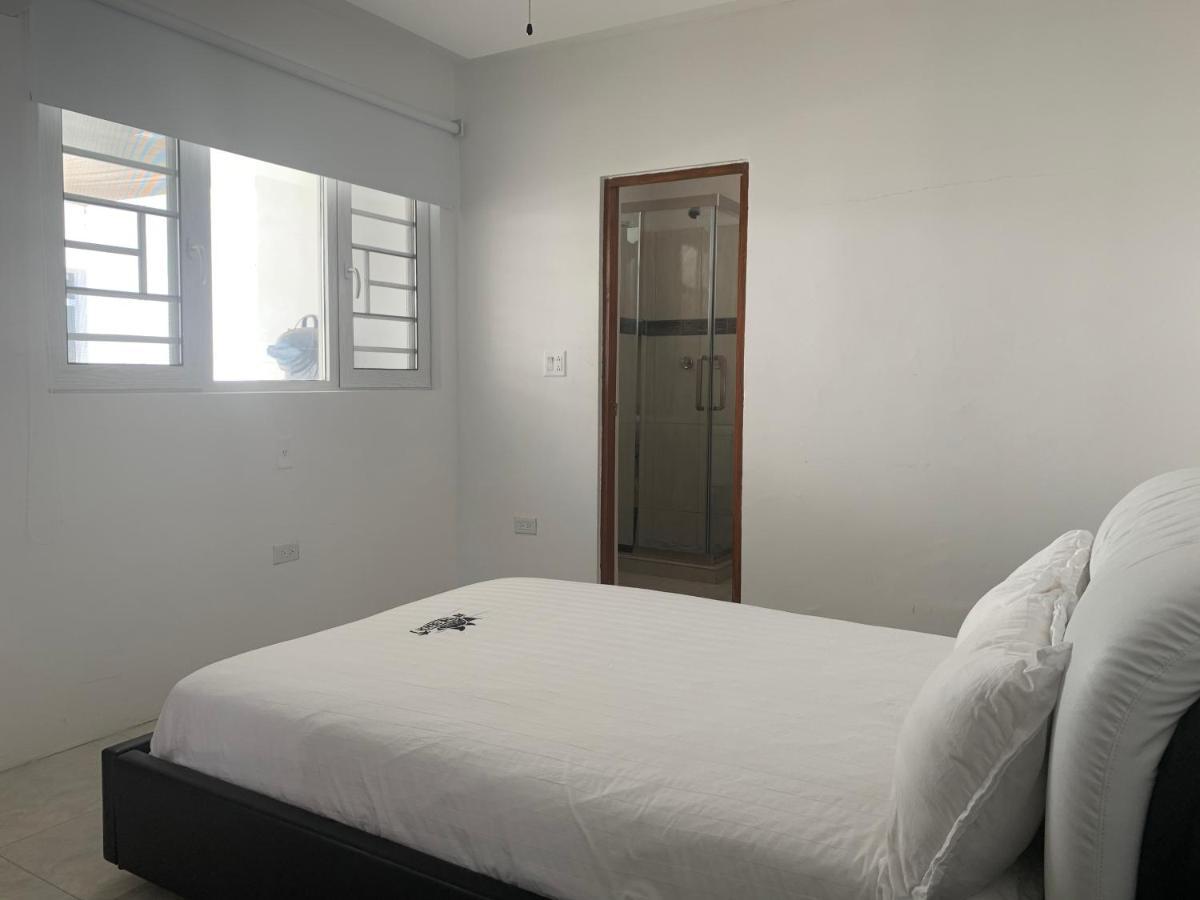 Pensión Beach House