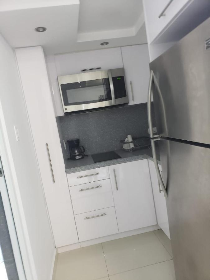 Apartamento Mjac Luxury Vacation