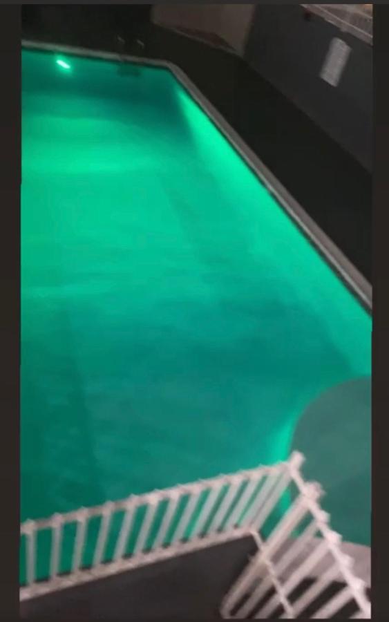 Mjac Luxury Vacation Apartamento San Juan