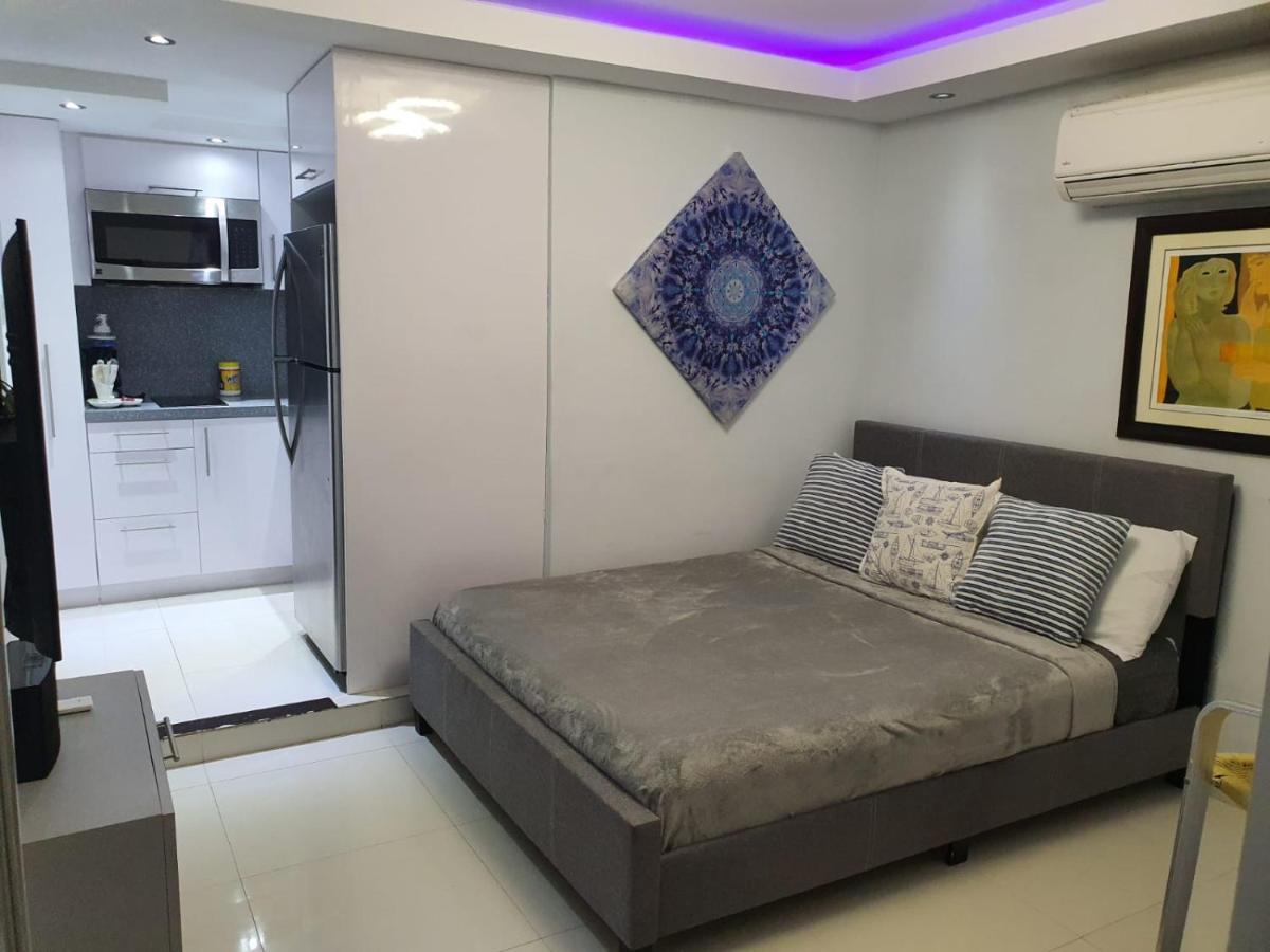 Apartamento Mjac Luxury Vacation San Juan