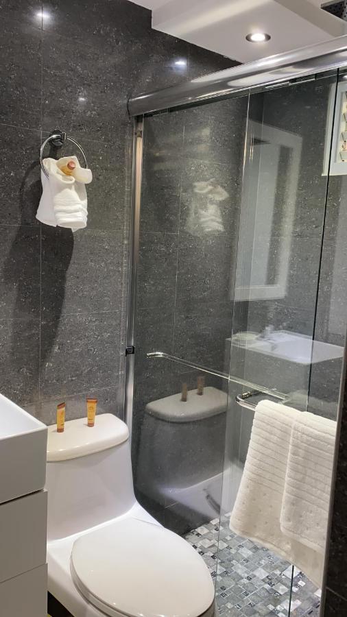 Apartamento Mjac Luxury Vacation *