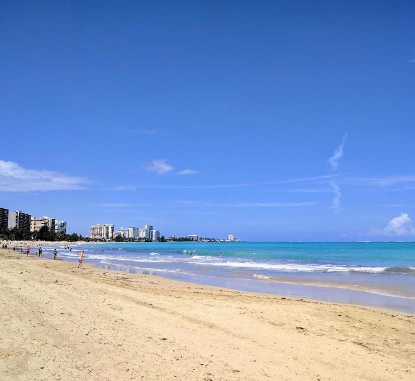 Apartamento Mjac Luxury Vacation