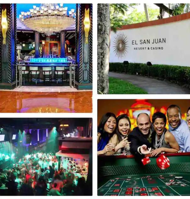 Mjac Luxury Vacation *