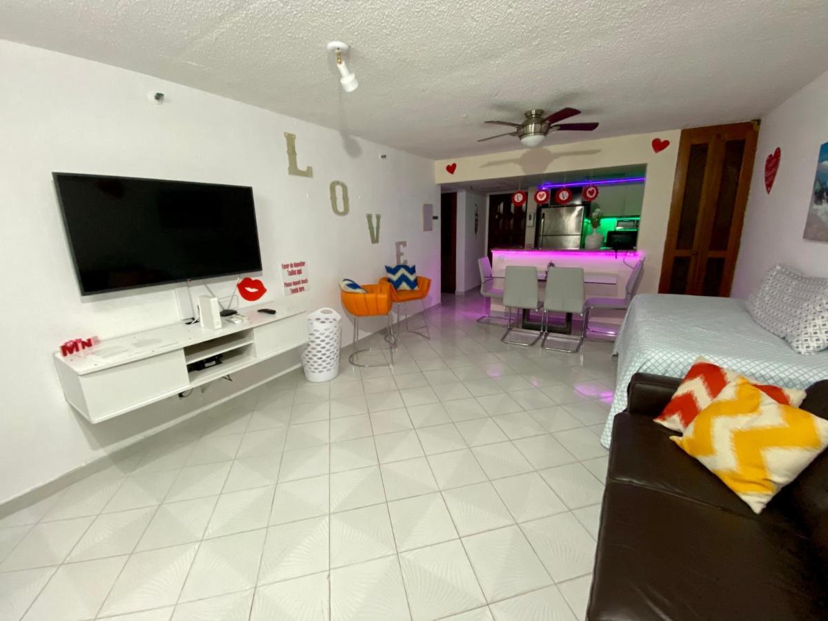 Private At Maré St Clair Apartamento San Juan