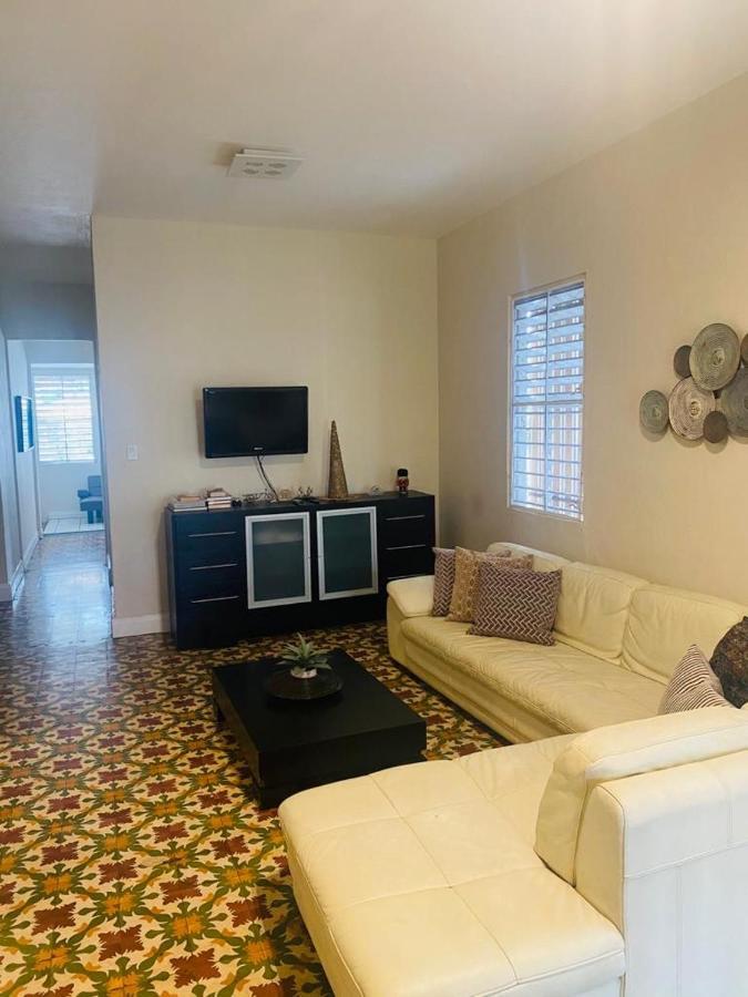 Сasa de vacaciones Calle Hollanda 3 Bedroom