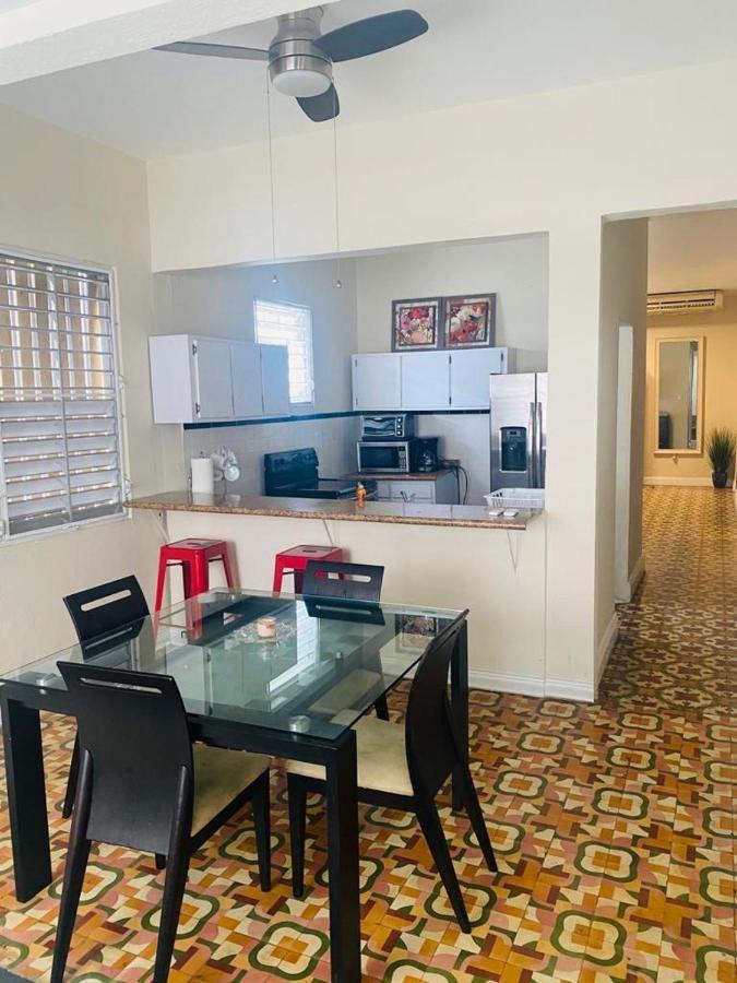Сasa de vacaciones Calle Hollanda 3 Bedroom