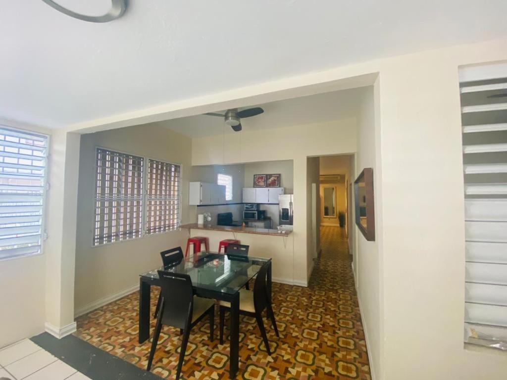 Сasa de vacaciones Calle Hollanda 3 Bedroom
