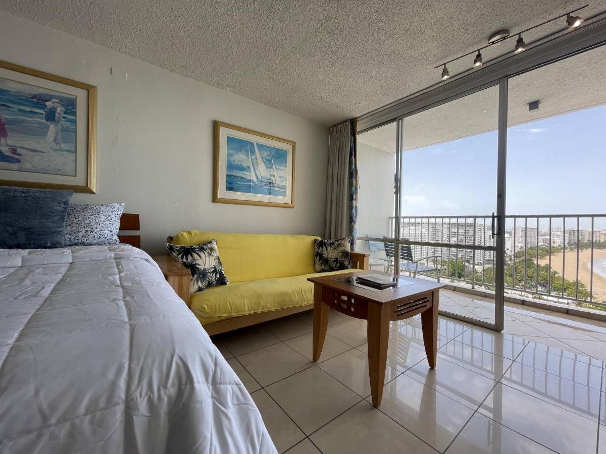 Apartamento Tropical At The In Isla