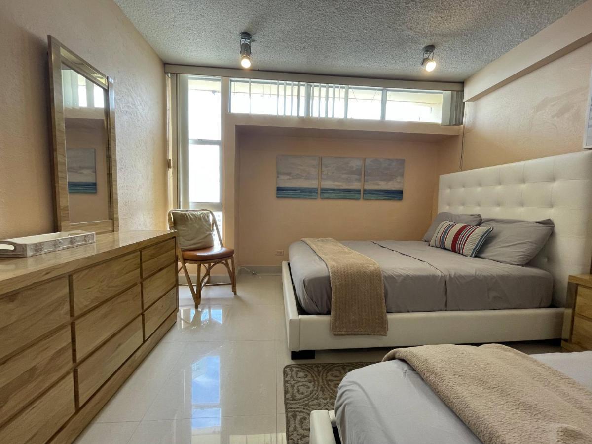 2br At Isla Apartahotel San Juan