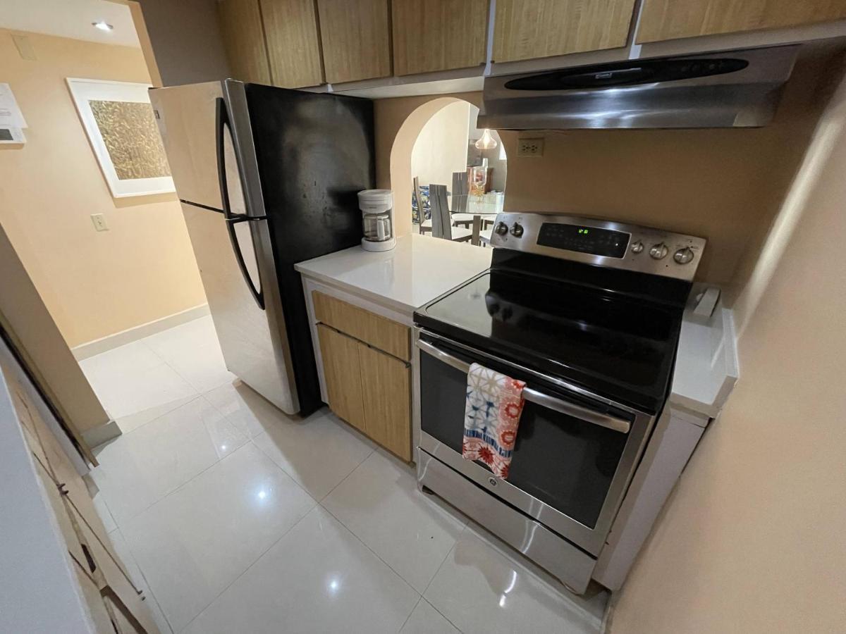 2br At Isla Apartahotel *