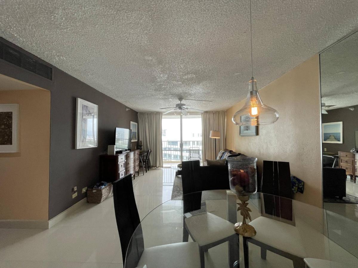 2br At Isla Apartahotel
