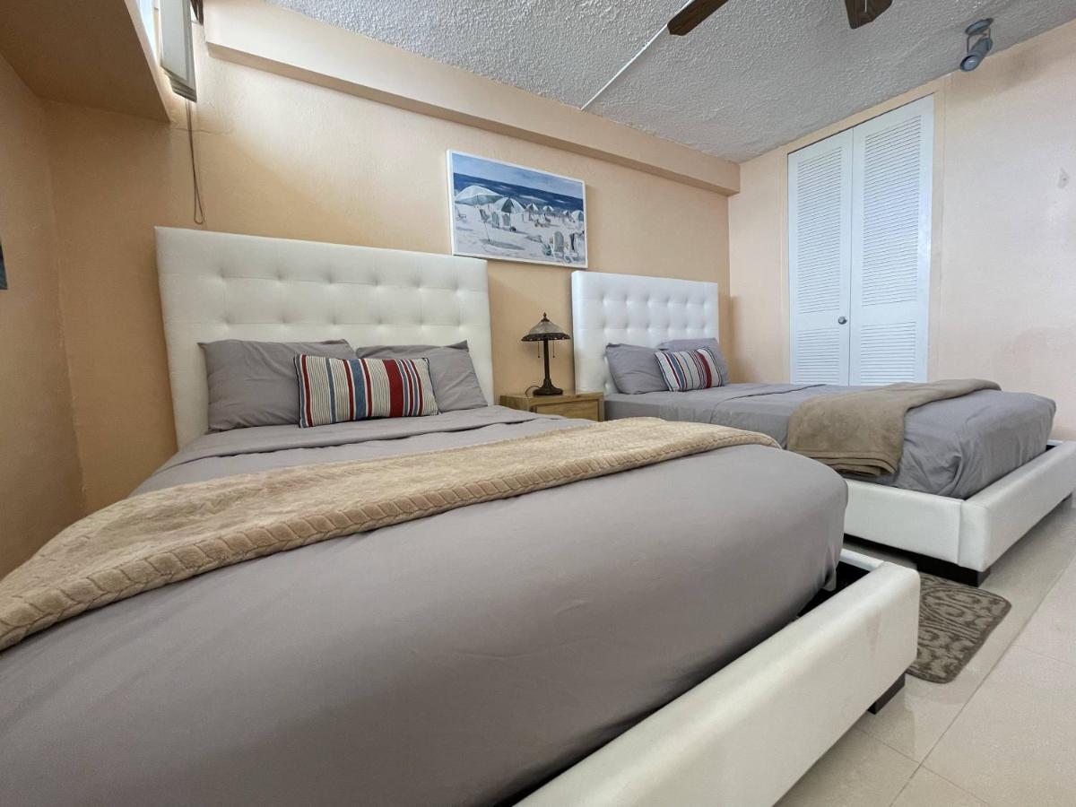 Apartahotel 2br At Isla