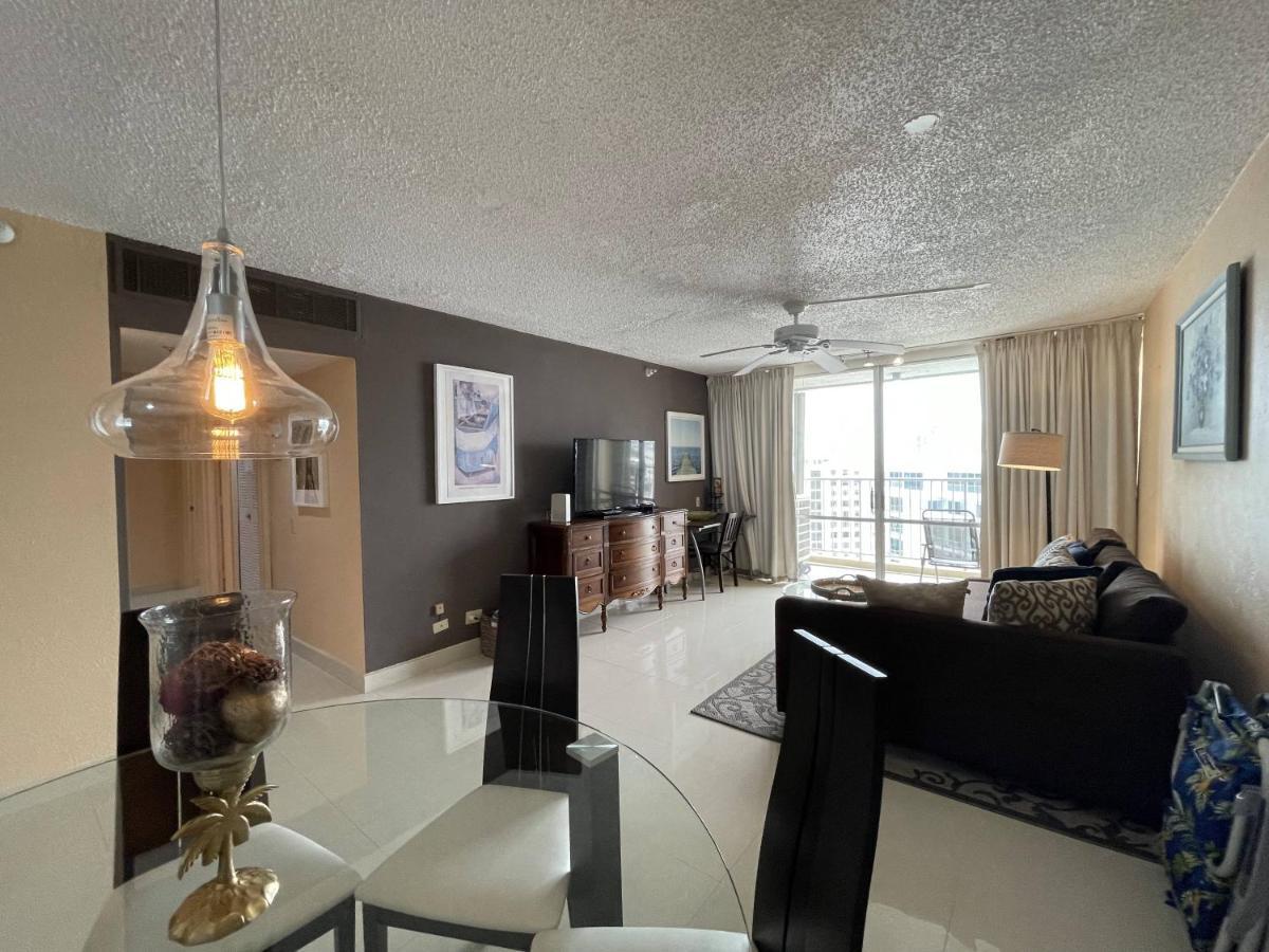 2br At Isla Apartahotel *