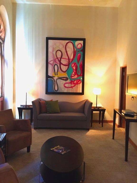 Chateau Cervantes Hotel