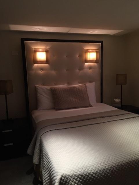 Chateau Cervantes Hotel