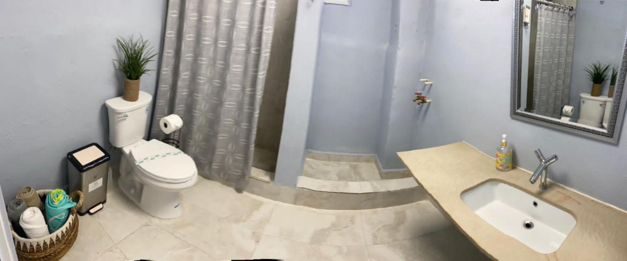 Large 9 Bedroom La Placita De Santurce By Rentalspr Guest house *