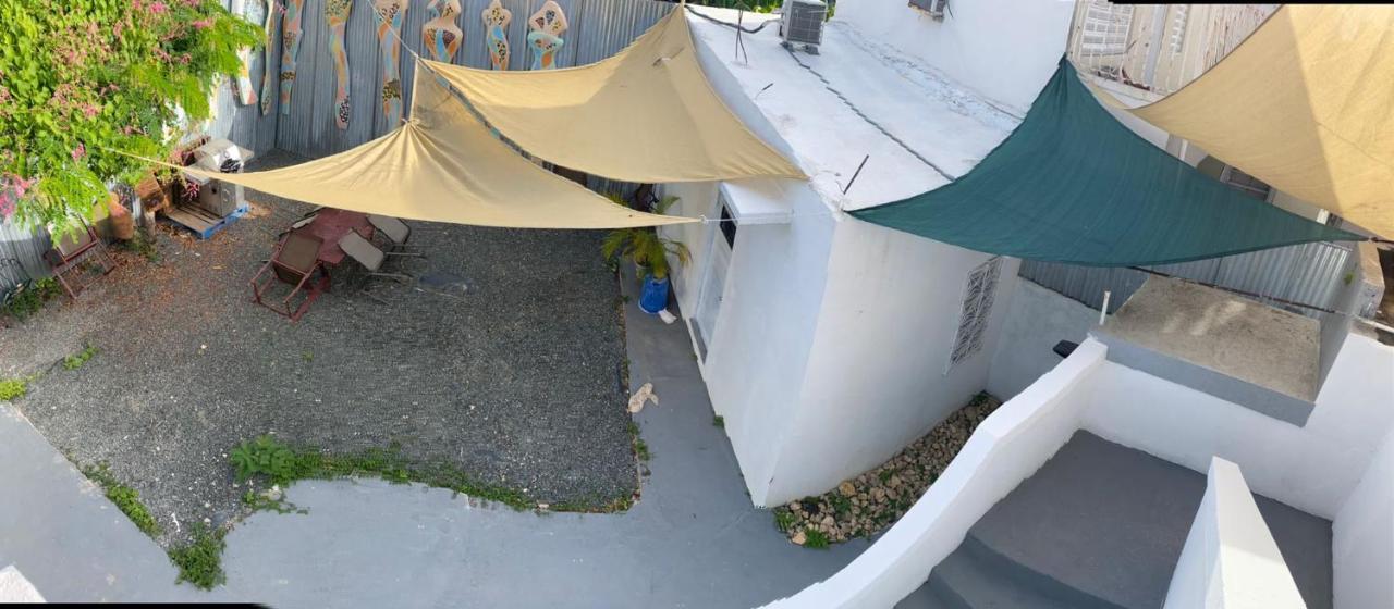 Guest house Large 9 Bedroom La Placita De Santurce By Rentalspr