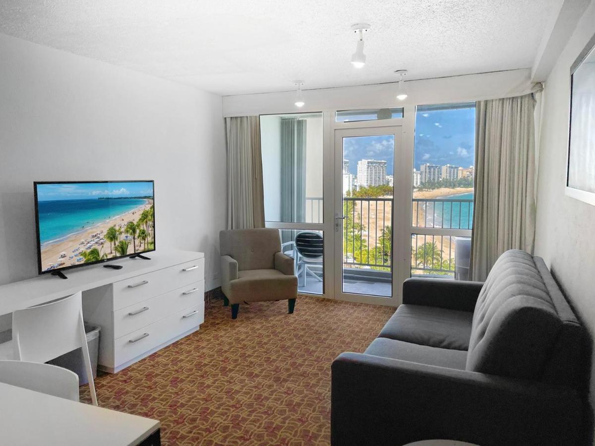 Hotel Máre St. Clair 3*