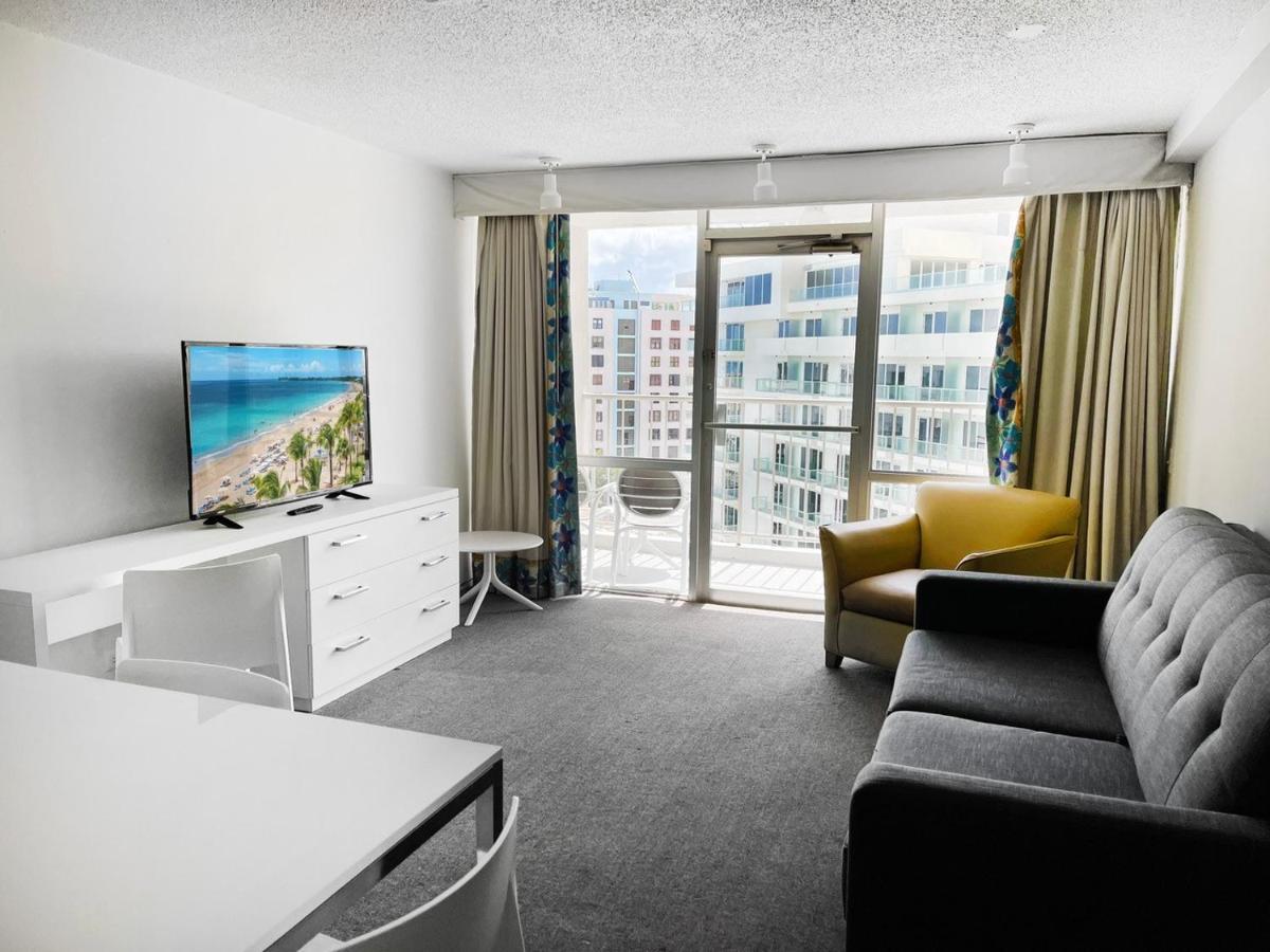 Máre St. Clair 3* San Juan