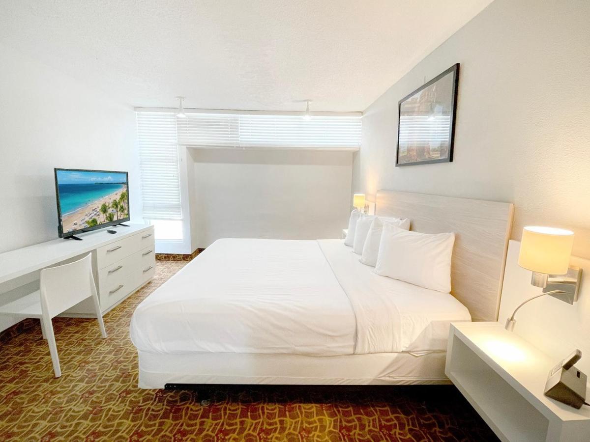 Máre St. Clair Hotel 3*