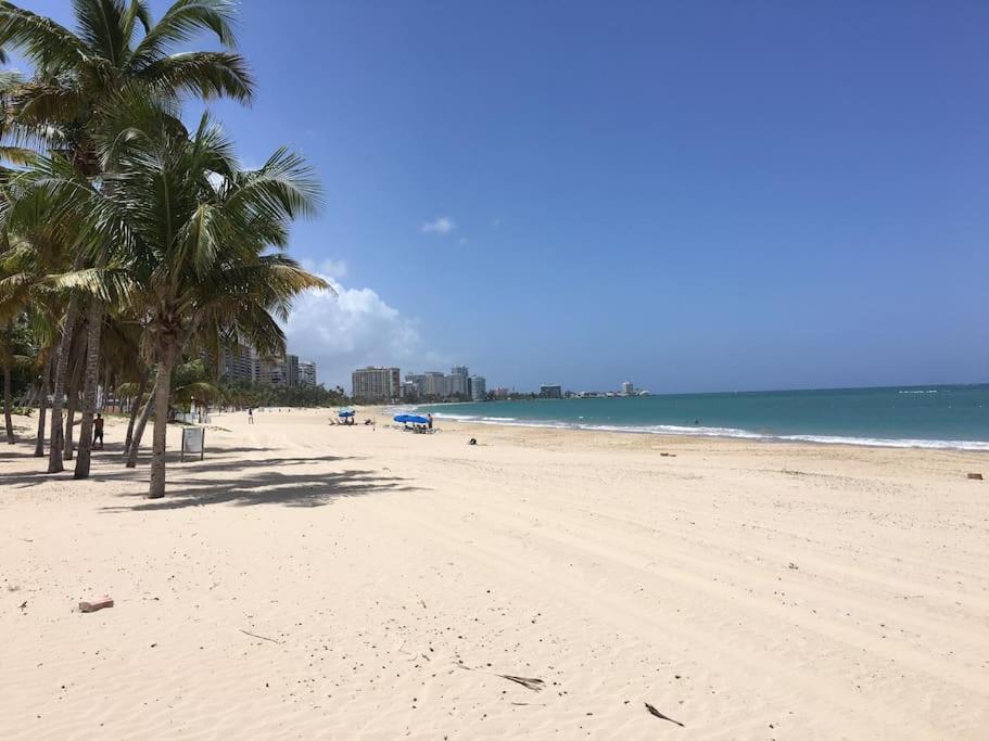 Perla Roja Сasa de vacaciones San Juan